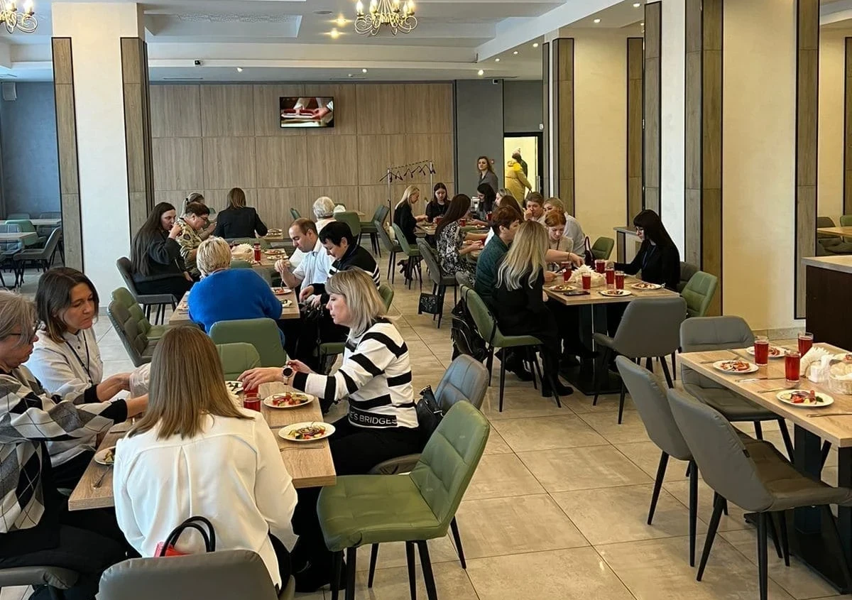 V ЕЖЕГОДНЫЙ ФОРУМ ЭКОЛОГОВ СИБИРИ Изображение