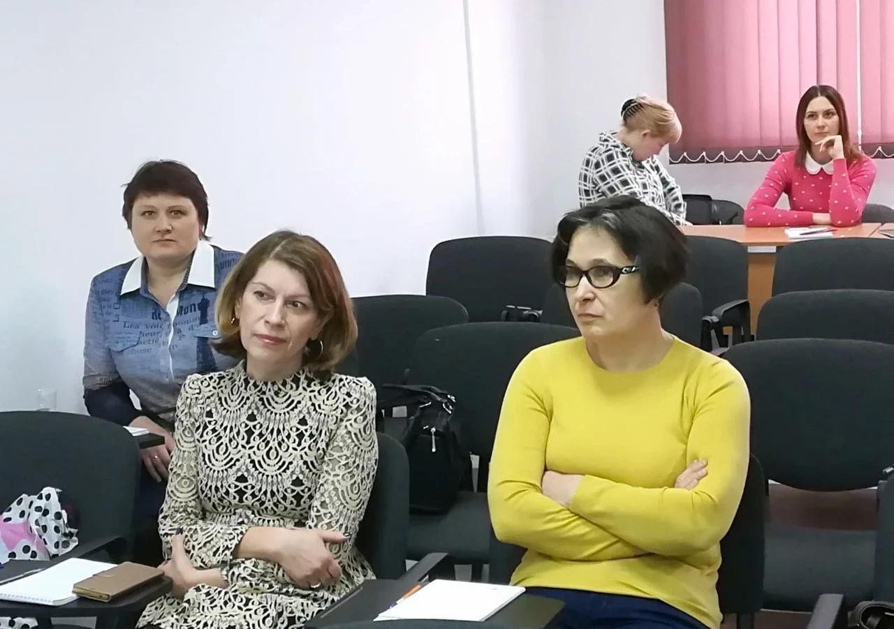 Конференция ЖКХ в Красноярске Изображение